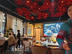 -甘家界柠檬鸭(安吉店)