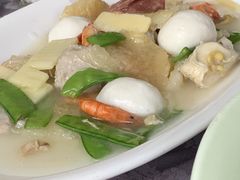 -山外山菜馆(玉泉路店)