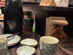 -眷屋の深夜食堂(云锦中心店)