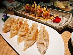 -阿吾罗·月咏精致日料(港汇恒隆广场店)