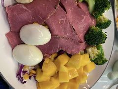 -SaladJohn沙拉匠(凯德1818店)