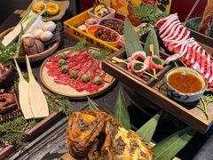 -黑牛の店·黑金店(沈阳万象城店)