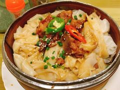 -黄但记老店·陈村粉食府