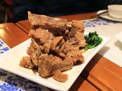 东方饺子王(中央大街店)-东方饺子王(创始店)
