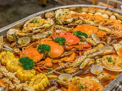 -霸王虾·麻辣小龙虾(清水河公园店)