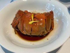 -荣小馆(安达仕店)