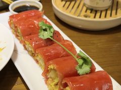 -凯德MALL(西直门店)