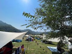 -玉渡山自然风景区