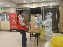 -千禧果月子会所(郑州东站店)