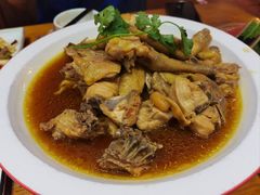 -下梅人家土菜馆(历史文化餐厅度假区店)