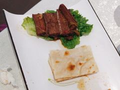 -大碗居·烤鸭·鱼头泡饼(天坛东门店)