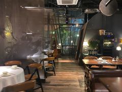 -肴约·花园式餐厅(湖里店)