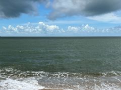 -那琴半岛地质海洋公园