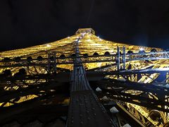 -埃菲尔铁塔