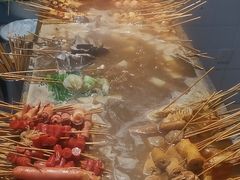 -郭记小街麻辣烫(虎坊路店)