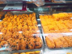 -郝福记法式脆皮蛋糕(水街店)