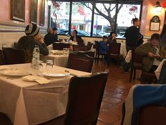 大堂-沙利文餐厅(南湾街店)