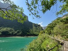 -河南宝泉旅游区