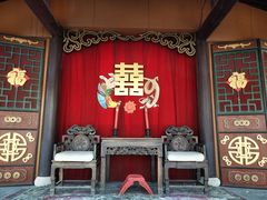 -葫芦古镇关东民俗雪乡