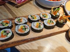 -金顺韩式烤肉·网红烤肉店(广利路店)