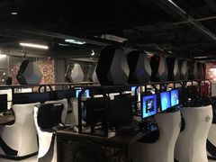 -Moss7Club 剧本杀桌游(inspark店)