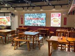 -公交新村粉店(赤岗冲店)