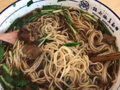 -镇南锅盖面馆(解放路店)