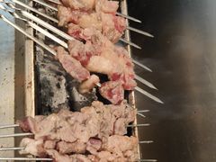 -通海俄式烧烤·俄罗斯大串(嵩山路店)