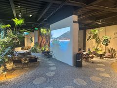 -J Create城市露营咖啡·简餐·宠物(上海动物园店)