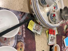 -点都德(大茶楼店)