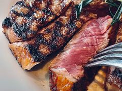 -MORTON'S 莫尔顿牛排坊(北京丽晶酒店)