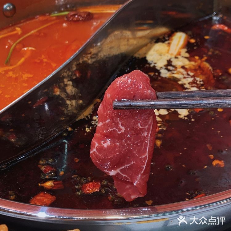 杭州探店❗️这一口豆花牛肉好吃哭了‼️
