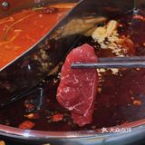 杭州探店❗️这一口豆花牛肉好吃哭了‼️
