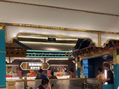 -一绪に寿喜烧(荟聚店)