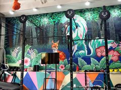 -CUBE私教·普拉提·拳击(龙漕路店)