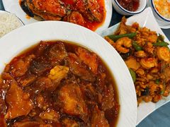 -清真•蜀风园(丁字沽店)