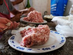 -崖口云吞(中堡店)