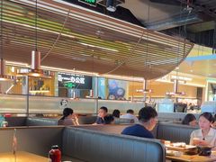 -茄子恰恰·新云南小炒(坪山益田店)