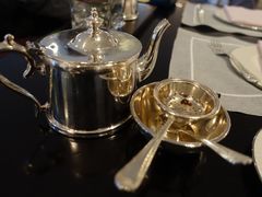 -王府半岛酒店·大堂茶座