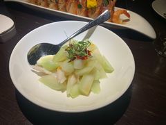 -九里云松·天香餐厅