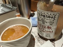 -木屋烧烤(上梅林店)