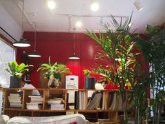 -雕刻时光咖啡馆(北航店)