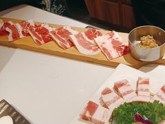 -千寻山野烤肉(中关村店)