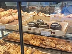 -面包新语(滨湖万达店)