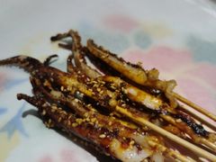 -北丐先生·野馄饨烧烤(雨花万象店)