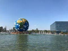 -南通洲际绿博园