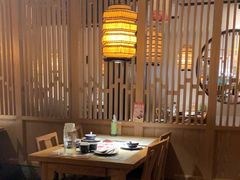 -绿茶餐厅(西单老佛爷店)