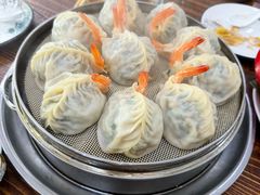 -叶存利海鲜大馅饺子(海宁路总店)