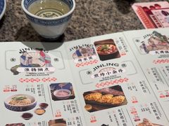 -南京大牌档(苏州中心店)