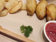 -必胜客(龙眠路店)